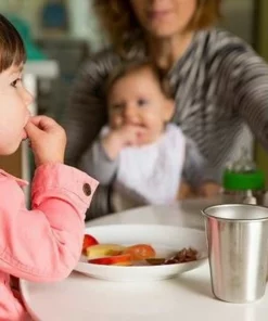 Klean Kanteen 10oz Stainless Steel Cup - Silver -Water Bottles Sales unnamed file 3392