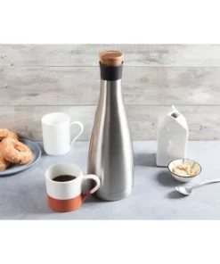 Manna 50oz Carafe Metallic Stainless Steel 9 Manna 50oz Carafe Metallic Stainless Steel -Water Bottles Sales unnamed file 34