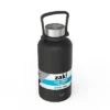 Zak Designs Zak! Designs 64oz Double Wall Stainless Steel Growler - Black -Water Bottles Sales unnamed file 3401
