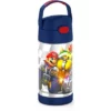 Thermos 12oz FUNtainer Water Bottle with Bail Handle - Mario Kart 2 Thermos 12oz FUNtainer Water Bottle with Bail Handle - Mario Kart -Water Bottles Sales unnamed file 3406
