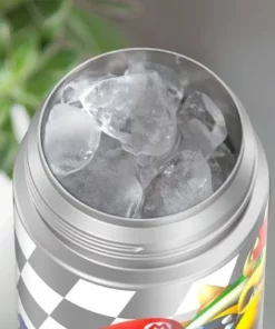 Thermos 12oz FUNtainer Water Bottle with Bail Handle - Mario Kart -Water Bottles Sales unnamed file 3411