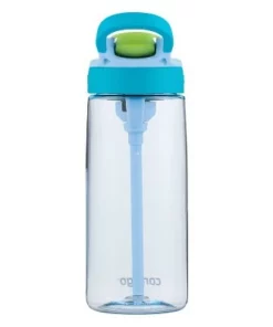 Contigo 20oz Plastic Cleanable Kids' Water Bottle Strawberry Cream 12 Contigo 20oz Plastic Cleanable Kids' Water Bottle Strawberry Cream -Water Bottles Sales unnamed file 3415