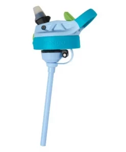 Contigo 20oz Plastic Cleanable Kids' Water Bottle Strawberry Cream 13 Contigo 20oz Plastic Cleanable Kids' Water Bottle Strawberry Cream -Water Bottles Sales unnamed file 3416