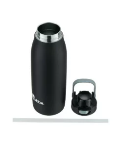 Bubba Radiant Push Button Water Bottle with Straw Rubberized Stainless Steel Licorice -Water Bottles Sales unnamed file 3428