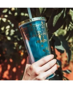 Seven20 Disney Aladdin Make A Wish 16oz PVC Tumbler -Water Bottles Sales unnamed file 343