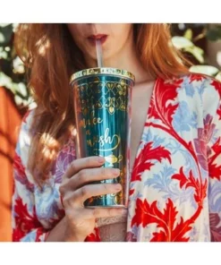 Seven20 Disney Aladdin Make A Wish 16oz PVC Tumbler -Water Bottles Sales unnamed file 344