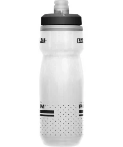 CamelBak 21oz Podium Chill Insulated Squeeze Water Bottle - White/Black -Water Bottles Sales unnamed file 3445