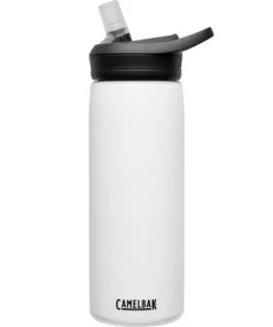 CamelBak 20oz Eddy+ Vacuum Insulated Stainless Steel Water Bottle White -Water Bottles Sales unnamed file 3454