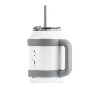 Reduce 50oz Cold1 Insulated Stainless Steel Straw Tumbler Mug Dark Web 3 Reduce 50oz Cold1 Insulated Stainless Steel Straw Tumbler Mug Dark Web