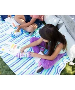 Takeya 14oz Kids' Stainless Steel Water Bottle Grape Purple -Water Bottles Sales unnamed file 3465