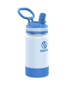 Takeya 14oz Kids' Stainless Steel Water Bottle Grape Purple -Water Bottles Sales unnamed file 3467