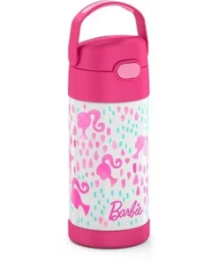 Thermos 12oz FUNtainer Water Bottle with Bail Handle - Barbie 11 Thermos 12oz FUNtainer Water Bottle with Bail Handle - Barbie -Water Bottles Sales unnamed file 3470