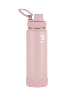 Takeya 24oz Actives Insulated Stainless Steel Water Bottle with Spout Lid Bluestone -Water Bottles Sales unnamed file 3489