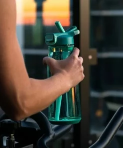 Reduce 36oz Hydrate Tritan Water Bottle with Straw Lid Mild Mint 9 Reduce 36oz Hydrate Tritan Water Bottle with Straw Lid Mild Mint -Water Bottles Sales unnamed file 3510