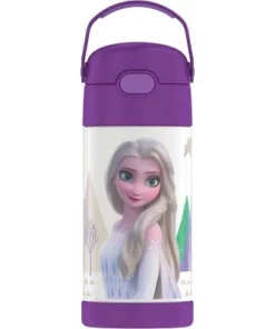 Thermos 12oz FUNtainer Water Bottle with Bail Handle - Purple Frozen 2 12 Thermos 12oz FUNtainer Water Bottle with Bail Handle - Purple Frozen 2 -Water Bottles Sales unnamed file 3522