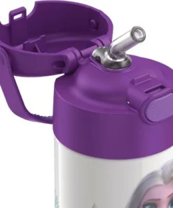 Thermos 12oz FUNtainer Water Bottle with Bail Handle - Purple Frozen 2 16 Thermos 12oz FUNtainer Water Bottle with Bail Handle - Purple Frozen 2 -Water Bottles Sales unnamed file 3526