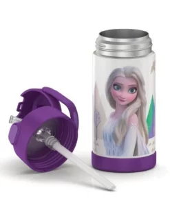 Thermos 12oz FUNtainer Water Bottle with Bail Handle - Purple Frozen 2 18 Thermos 12oz FUNtainer Water Bottle with Bail Handle - Purple Frozen 2 -Water Bottles Sales unnamed file 3528