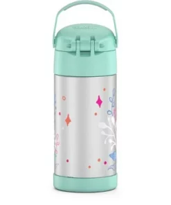 Thermos 12oz FUntainer Water Bottle with Bail Handle - Frozen -Water Bottles Sales unnamed file 3538
