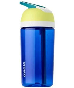 Owala 18oz Tritan Water Bottle Blue -Water Bottles Sales unnamed file 3551