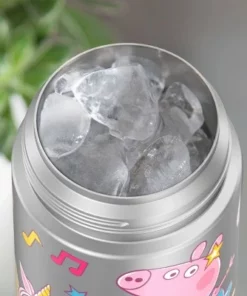 Thermos 12oz FUNtainer Water Bottle with Bail Handle - Peppa Pig -Water Bottles Sales unnamed file 3558