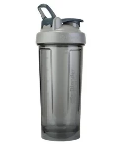 BlenderBottle 28oz Pro Series Tritan Mixer Water Bottle Pink