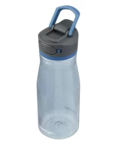 Contigo Cortland 2.0 Plastic Water Bottle with AUTOSEAL Lid Pink Lemonade 12 Contigo Cortland 2.0 Plastic Water Bottle with AUTOSEAL Lid Pink Lemonade -Water Bottles Sales unnamed file 3620