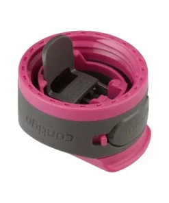 Contigo Cortland 2.0 Plastic Water Bottle with AUTOSEAL Lid Pink Lemonade 17 Contigo Cortland 2.0 Plastic Water Bottle with AUTOSEAL Lid Pink Lemonade -Water Bottles Sales unnamed file 3625