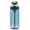 Contigo 20oz Plastic AutoSpout Kids' Water Bottle Blue/orange -Water Bottles Sales unnamed file 3626