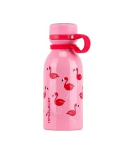 Reduce 14oz Stainless Steel Hydro Pro Kids' Water Bottle Camo