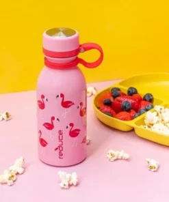 Reduce 14oz Stainless Steel Hydro Pro Kids' Water Bottle Camo -Water Bottles Sales unnamed file 3637