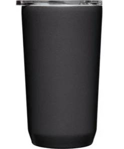 CamelBak 16oz Vacuum Insulated Stainless Steel Lidded Tumbler Turquoise Blue