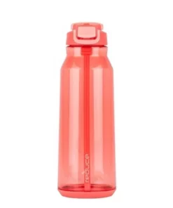 Reduce 50oz Hydrate Tritan Water Bottle with Straw Lid Cayenne -Water Bottles Sales unnamed file 3674