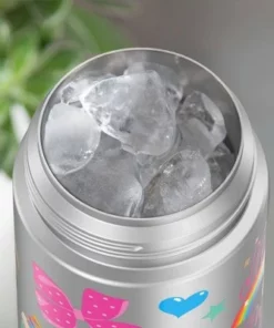 Nickelodeon Thermos 12oz FUNtainer Water Bottle with Bail Handle - Purple JoJo Siwa -Water Bottles Sales unnamed file 3681