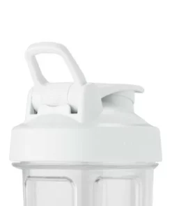 BlenderBottle Pro Series Drinkware - Crystal White - 24oz -Water Bottles Sales unnamed file 3684