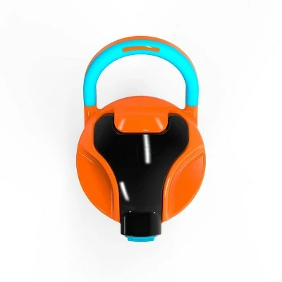 Bluey 14oz Stainless Steel Double Wall Valiant Bottle - Zak Designs 5 Bluey 14oz Stainless Steel Double Wall Valiant Bottle - Zak Designs - Image 3