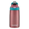 Contigo 13oz Stainless Steel AutoSpout Kids' Water Bottle Blue -Water Bottles Sales unnamed file 3721
