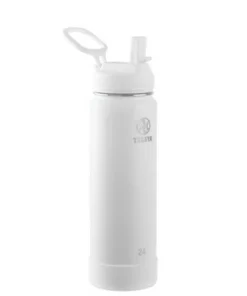 Takeya 24oz Actives Insulated Stainless Steel Water Bottle with Straw Lid Mint -Water Bottles Sales unnamed file 3745