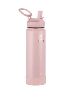Takeya 24oz Actives Insulated Stainless Steel Water Bottle with Straw Lid Mint -Water Bottles Sales unnamed file 3746