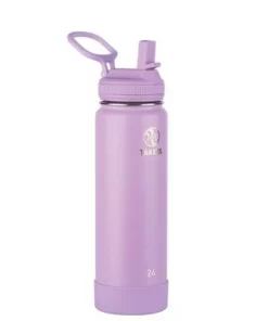 Takeya 24oz Actives Insulated Stainless Steel Water Bottle with Straw Lid Mint -Water Bottles Sales unnamed file 3749