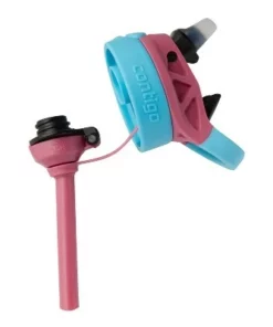 Contigo 14oz Plastic AutoSpout Kids' Water Bottle Hedgehog 14 Contigo 14oz Plastic AutoSpout Kids' Water Bottle Hedgehog -Water Bottles Sales unnamed file 3757