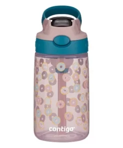 Contigo 14oz Plastic AutoSpout Kids' Water Bottle Hedgehog 16 Contigo 14oz Plastic AutoSpout Kids' Water Bottle Hedgehog -Water Bottles Sales unnamed file 3759