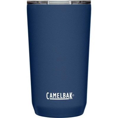 CamelBak 16oz Vacuum Insulated Stainless Steel Lidded Tumbler Turquoise Blue 14 CamelBak 16oz Vacuum Insulated Stainless Steel Lidded Tumbler Turquoise Blue - Image 12
