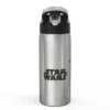 Star Wars: The Mandalorian 19oz Stainless Steel The Child Double Wall Water Bottle - Zak Designs -Water Bottles Sales unnamed file 3774