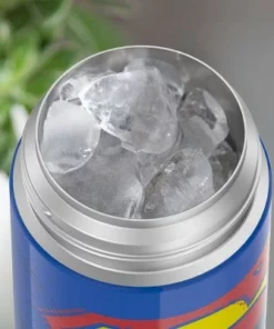 Thermos 16oz FUNtainer Bottle - Superman 17 Thermos 16oz FUNtainer Bottle - Superman -Water Bottles Sales unnamed file 3788