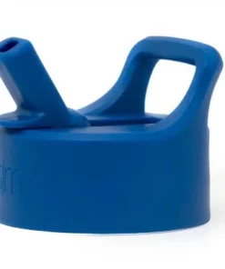 Simple Modern 14oz Stainless Steel Summit Kids Tumbler with Lid and Straw Dino