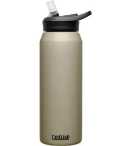 CamelBak Eddy+ 32oz Vacuum Insulated Stainless Steel Water Bottle Beige -Water Bottles Sales unnamed file 3817