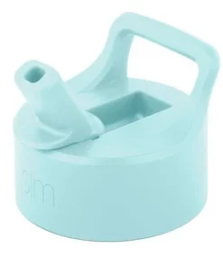 Simple Modern 64oz Summit Water Bottle with Straw 1 Tone - Seaside