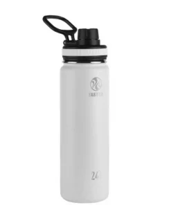 Takeya 24oz Originals Insulated Stainless Steel Water Bottle with Spout Lid White -Water Bottles Sales unnamed file 3833