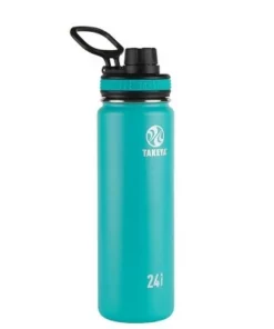 Takeya 24oz Originals Insulated Stainless Steel Water Bottle with Spout Lid White -Water Bottles Sales unnamed file 3834
