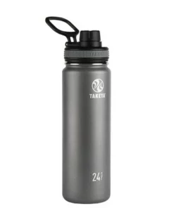 Takeya 24oz Originals Insulated Stainless Steel Water Bottle with Spout Lid White -Water Bottles Sales unnamed file 3835